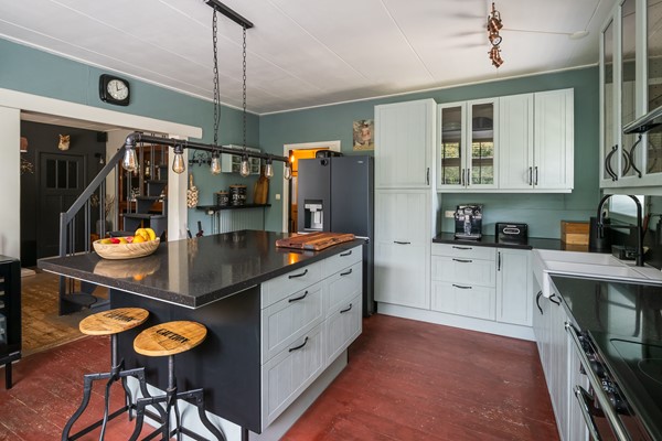 Medium property photo - Waaldijk 55, 4171 CB Herwijnen